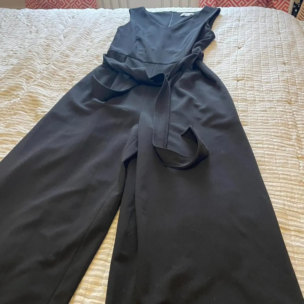 Calvin Klein Black  Jumpsuit - Image 2