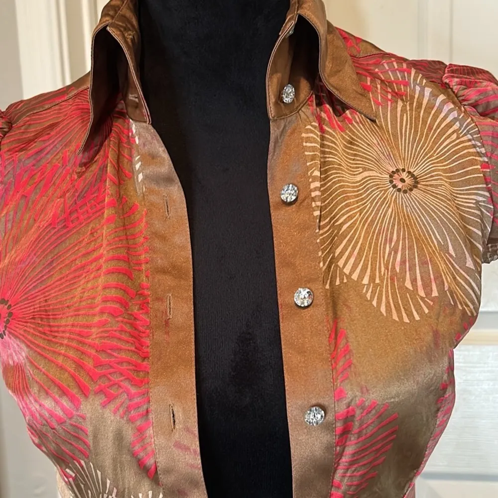 Bebe dress - Image 5