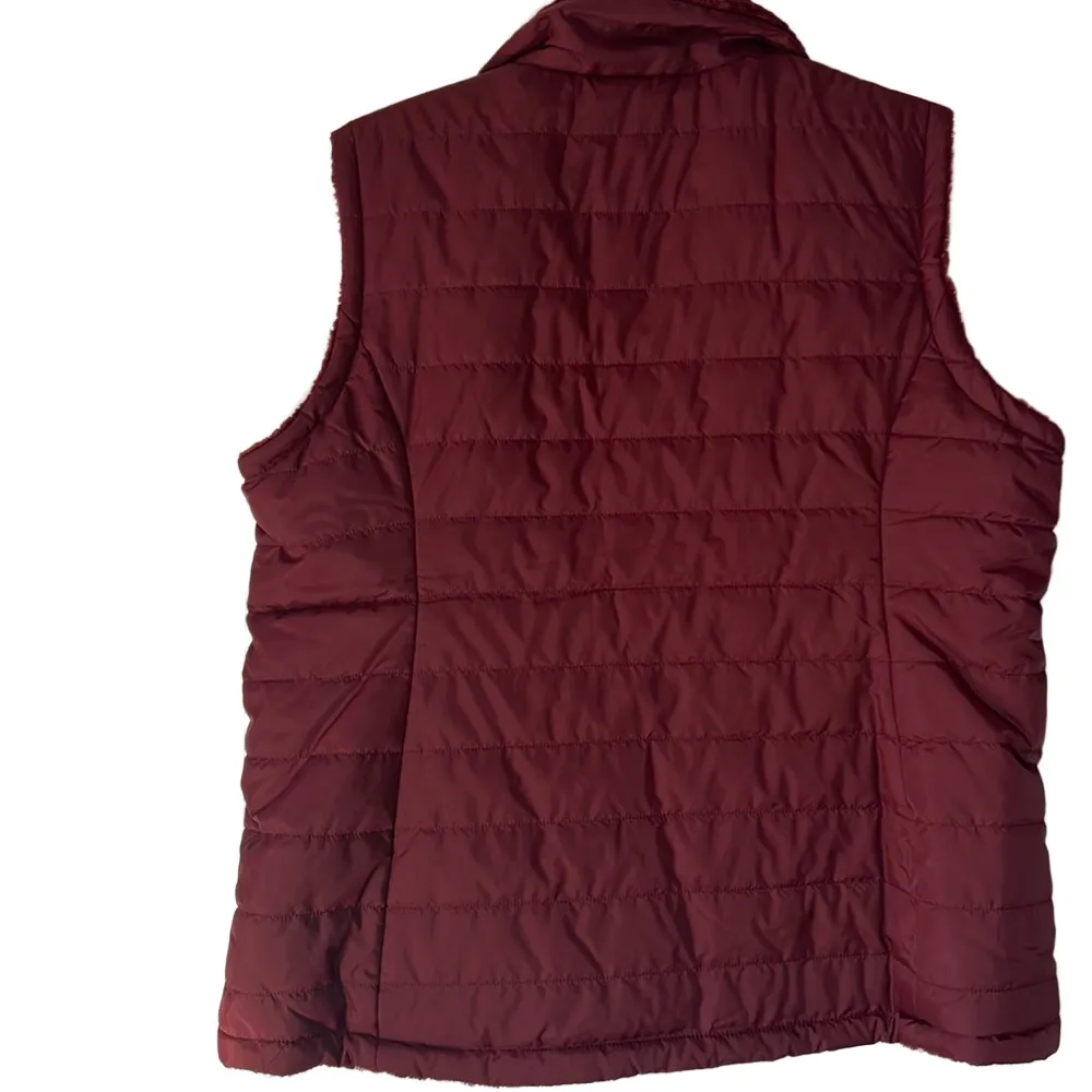 Free country reversible vest - Image 4