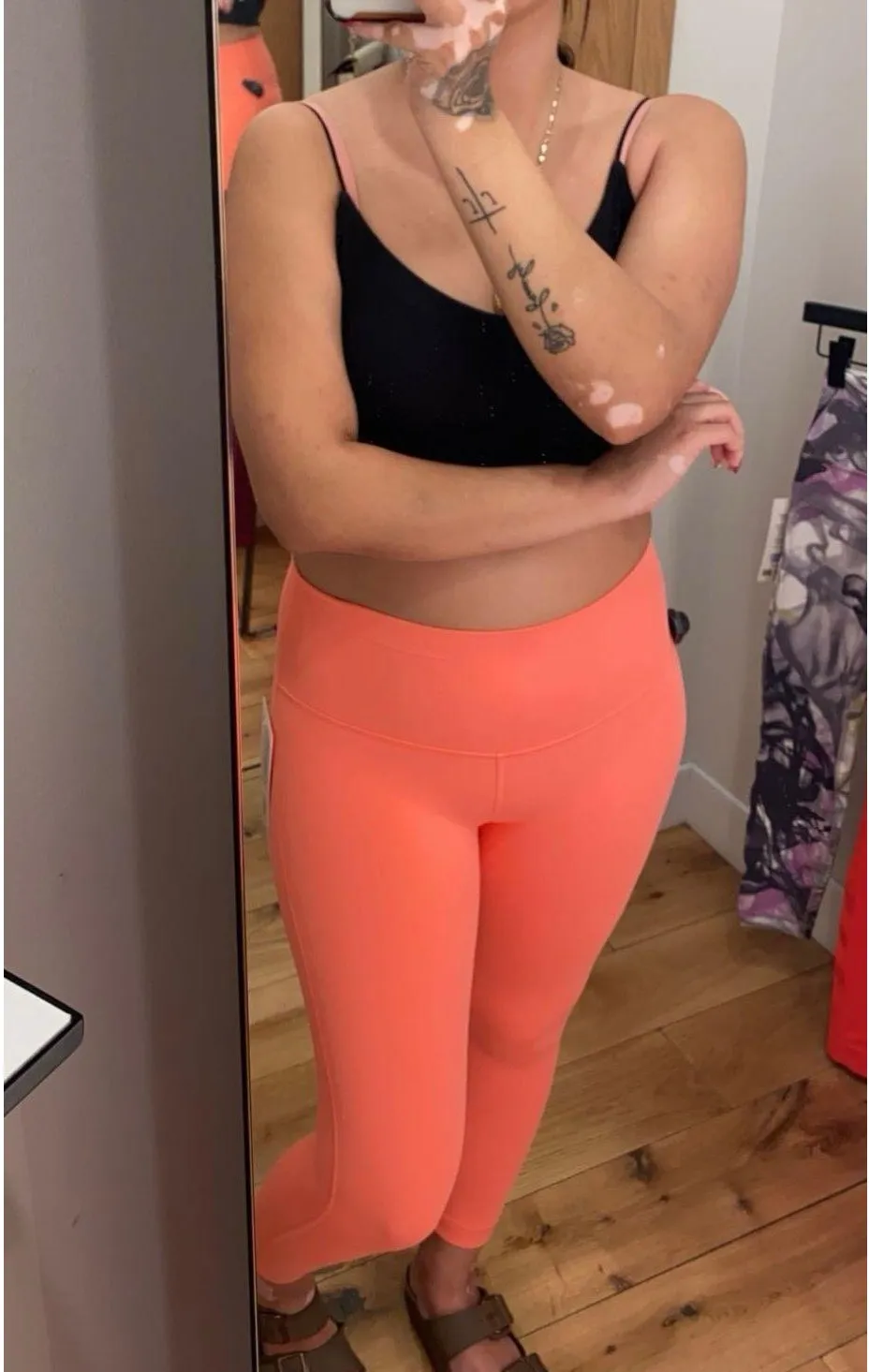 Align High Rise Leggings - Image 6