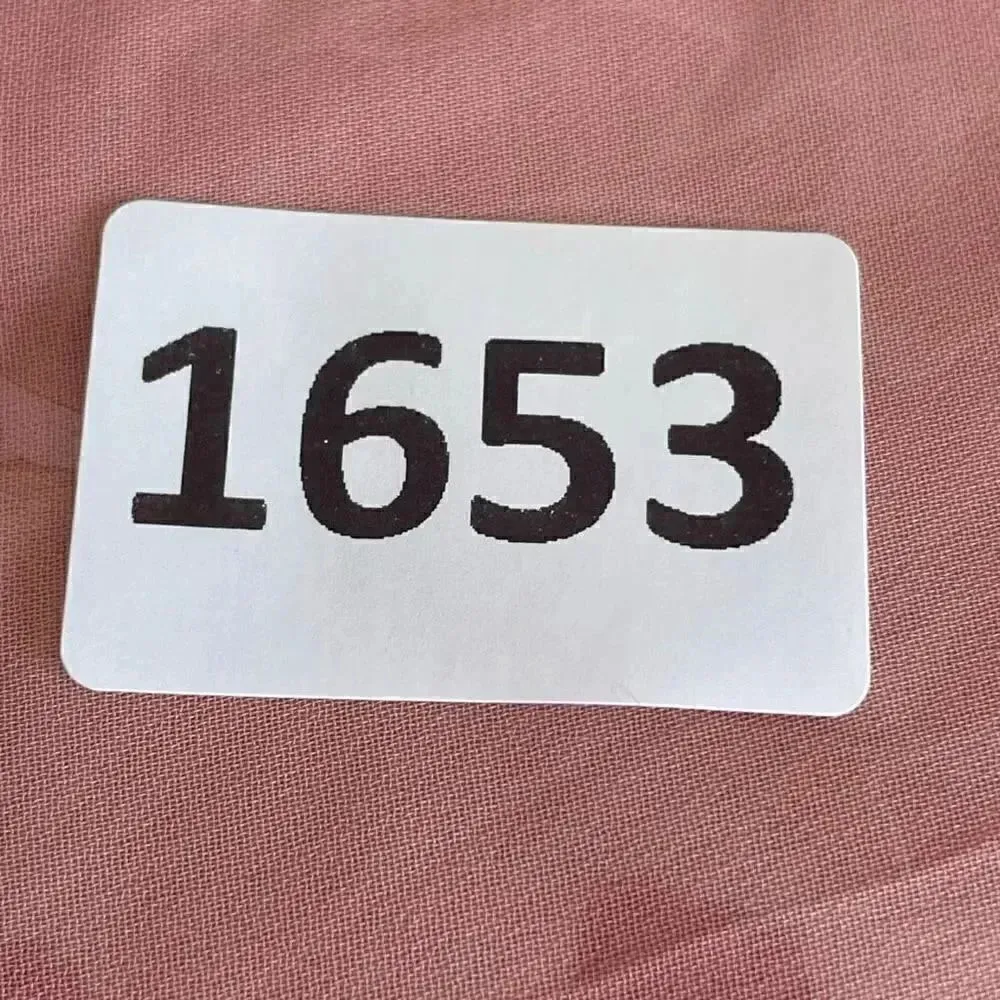 Jenny Packham Dessert Rose Cap Sleeve Chiffon Bridesmaid Dress SZ 4 #1653 Pink - Image 13