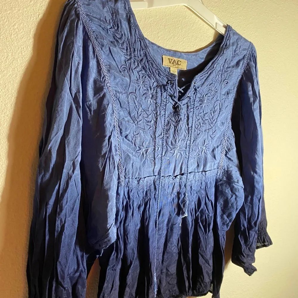 Nine West VAC Top‎ - Image 5