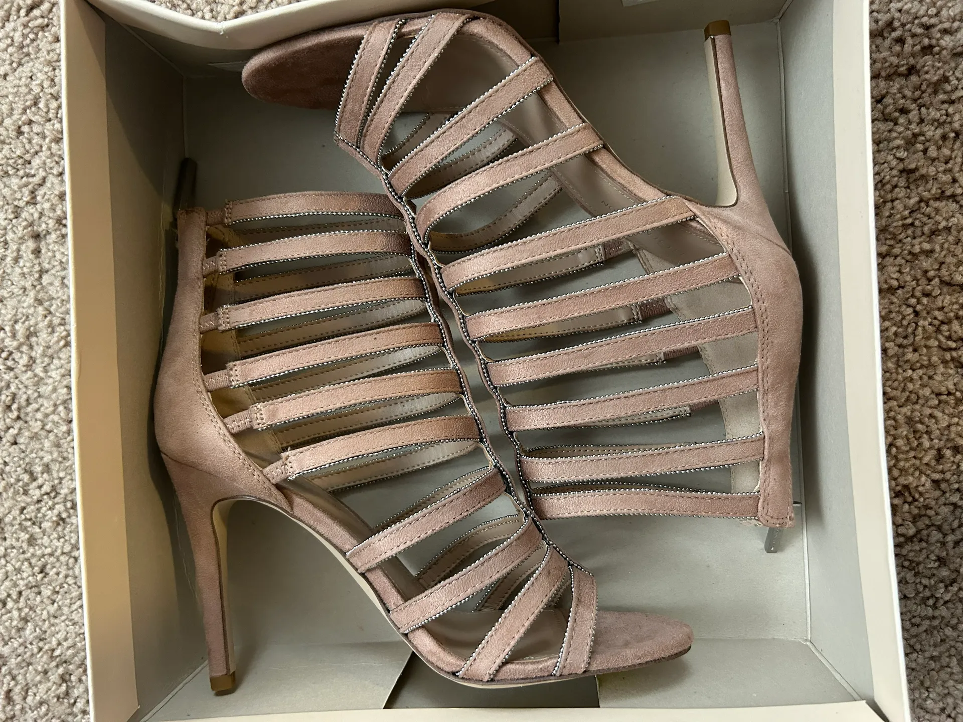 Heels - Image 5