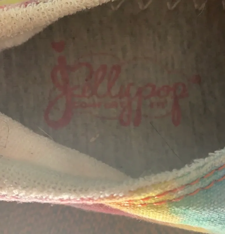 Jellypop Sneakers - Image 5
