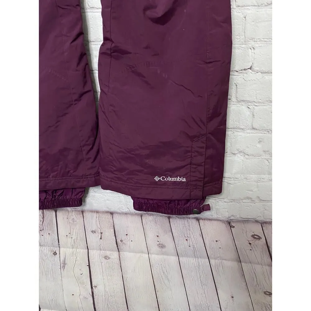 Columbia Women’s  Snow Pants - Image 5
