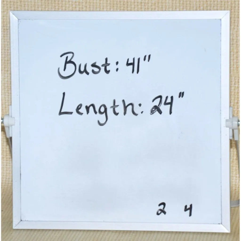 Time And Tru Denim Blue Jean Trucker Jacket Size S 4-6 Sherpa Lined Pockets Warm - Image 11