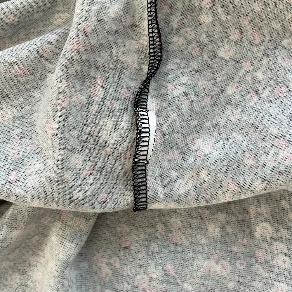 Cotton On XS Floral Skirt - Image 6