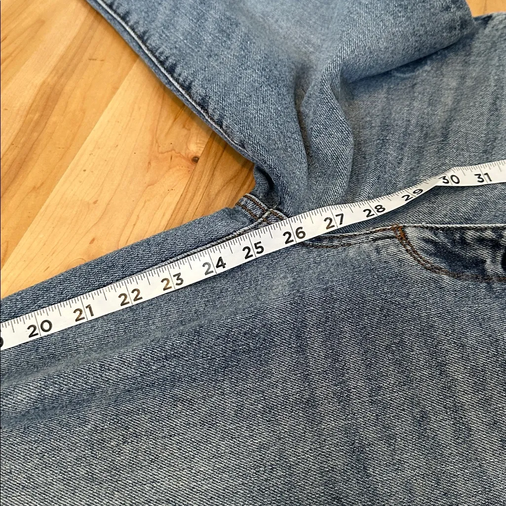 Kut From The Kloth Reese Jeans Blue Size 6 - Image 7