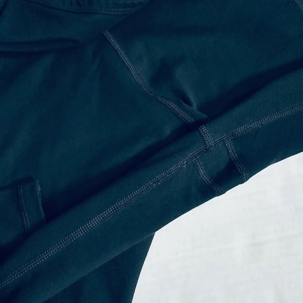 Aerie Offline The Hugger Black Jumpsuit - Image 11