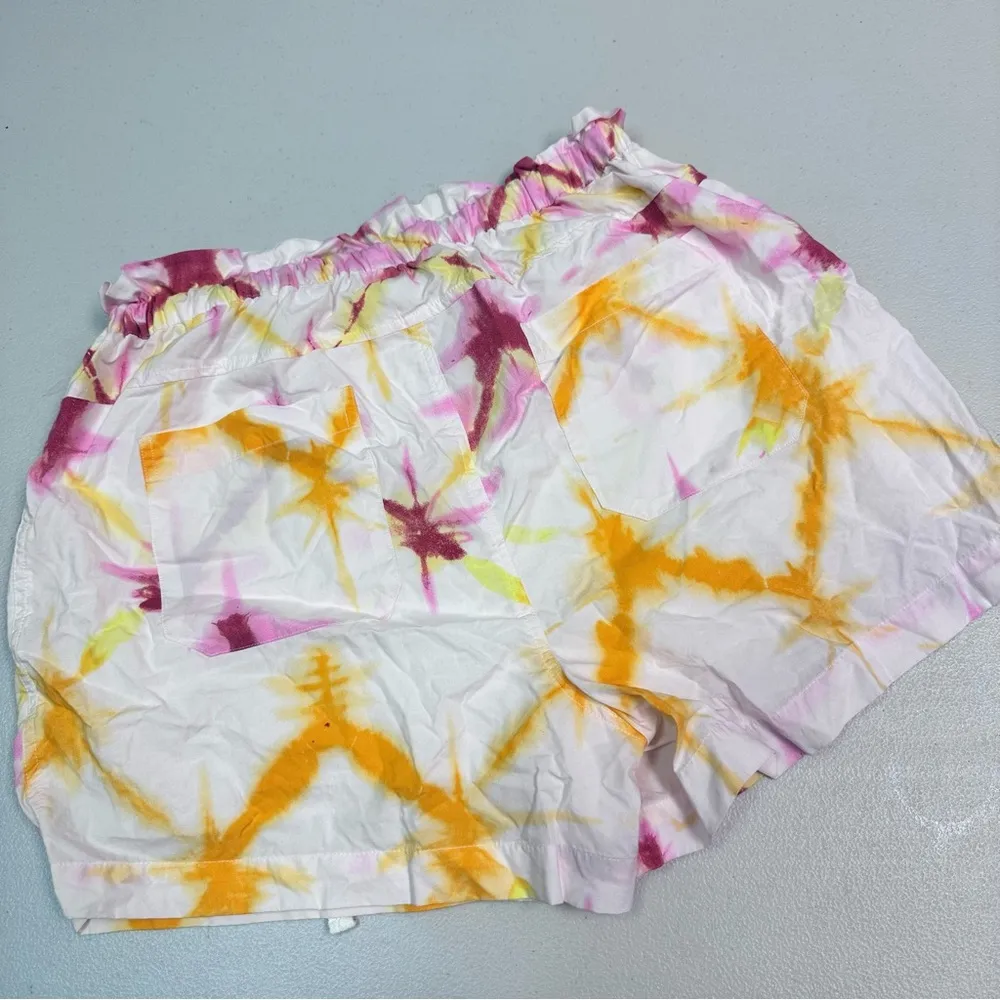 RAILS
SAMARA SHORTS - DIAMOND TIE DYE - Image 3