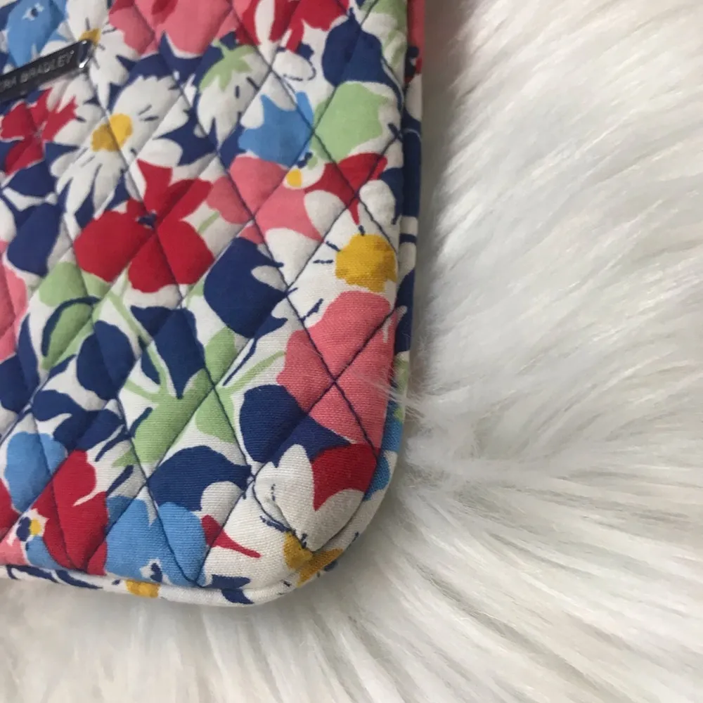 Vera Bradley Zip Cosmetic Pouch - Image 5
