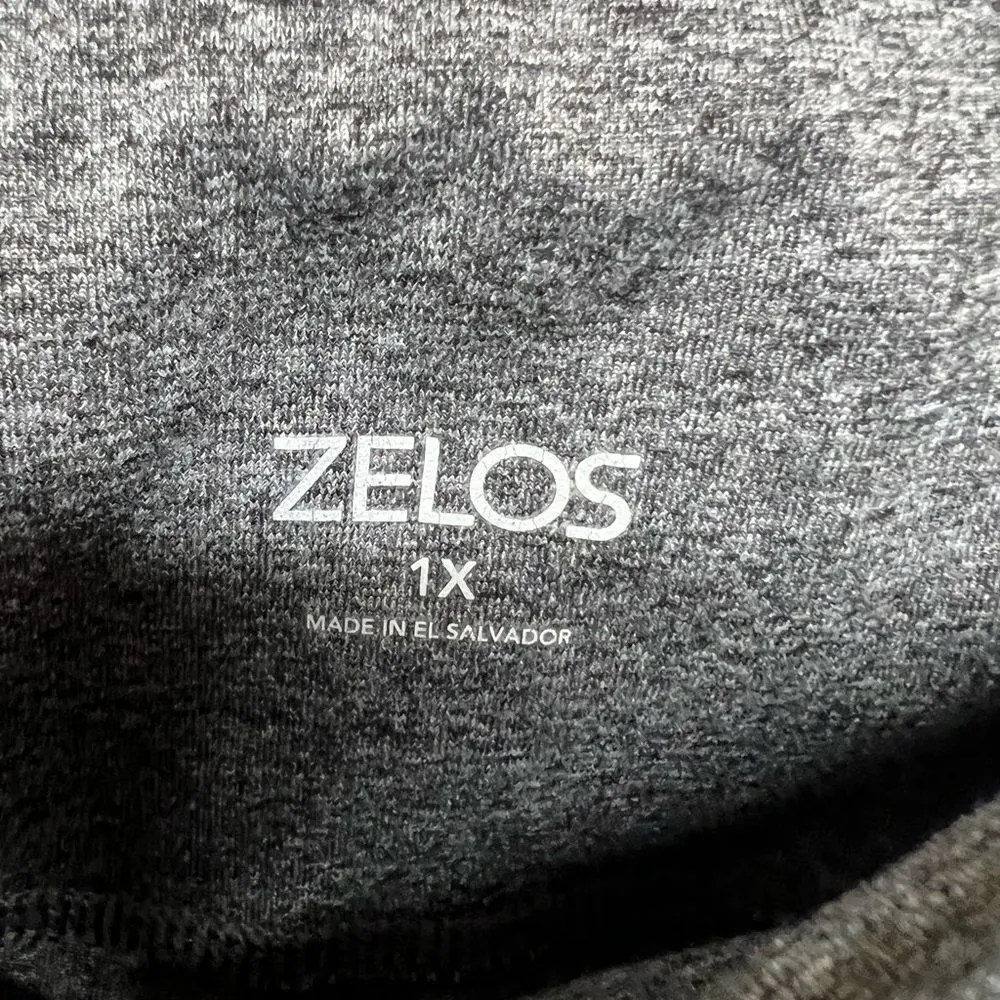 Zelos  1x pants - Image 3
