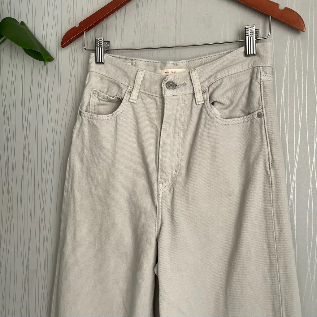 Levi's  Jeans - Image 6