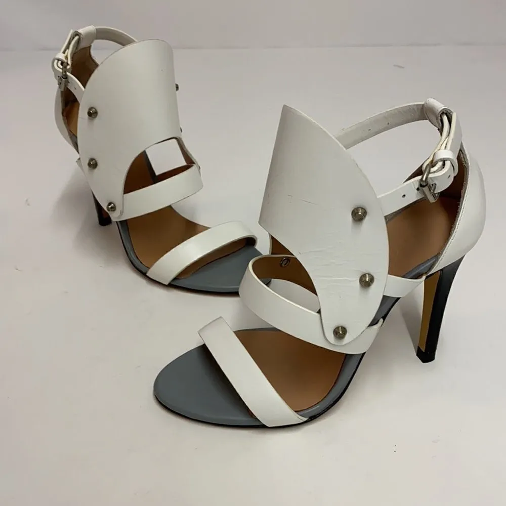 L.A.M.B. GARETH SANDALS A10 - Image 2