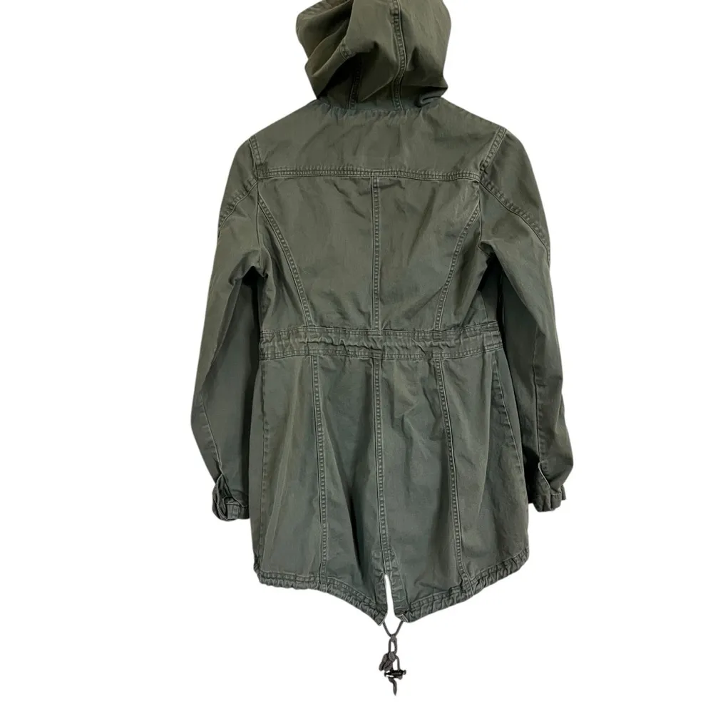 American Rag Utility Jacket size S - Image 3