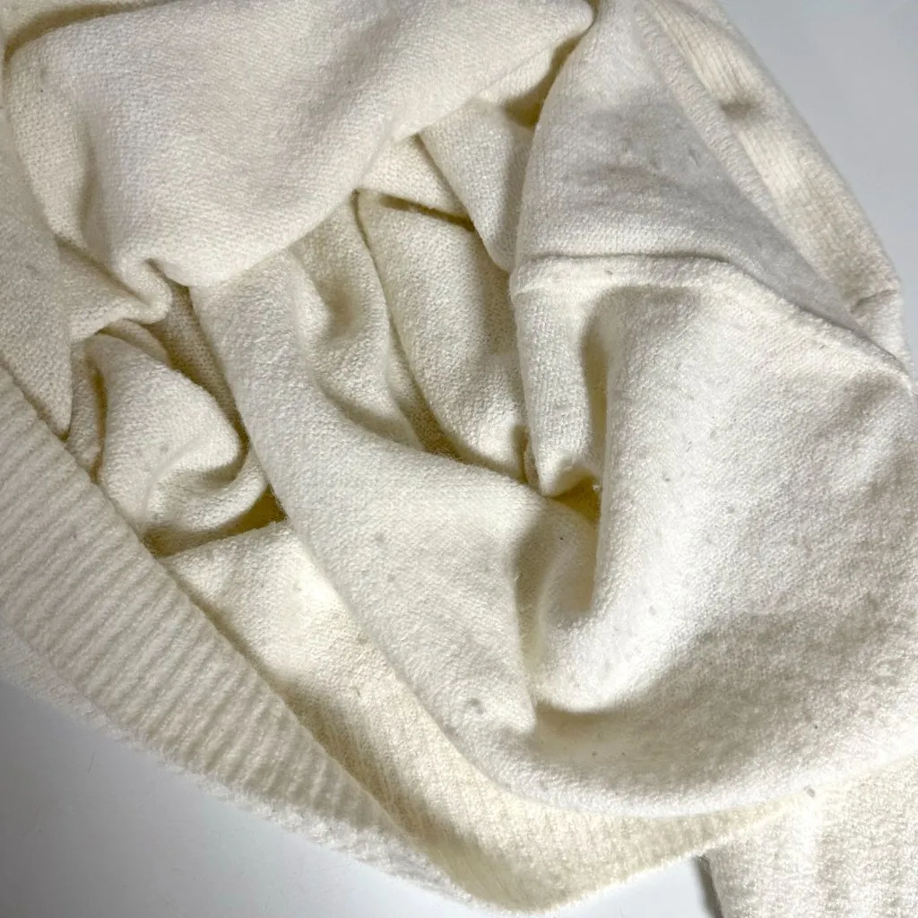 Anthropologie Boatneck Sweater - Image 10