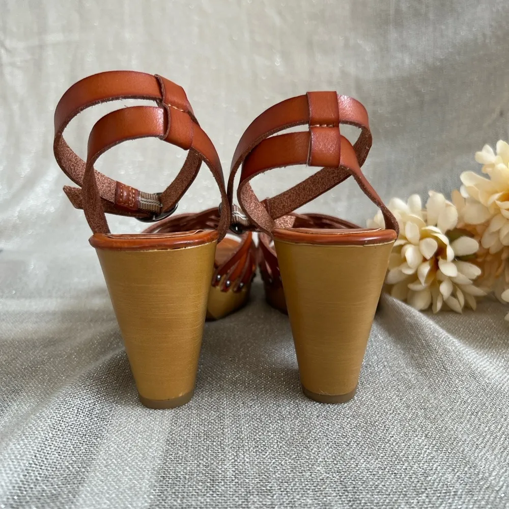 American Eagle  Outfitters sandals size 8 - Image 7