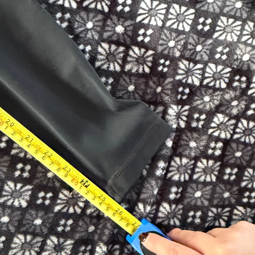 Hey Nuts Leggings Size M - Image 5