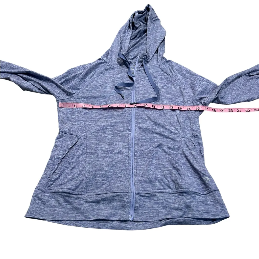 Gap  brushed tech jersey jacket - Image 3