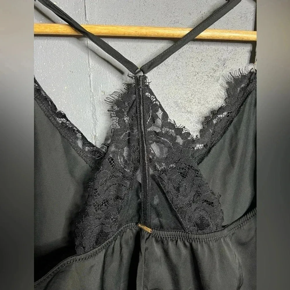 BLUEBELLA Acacia Cami Black Size M - Image 6