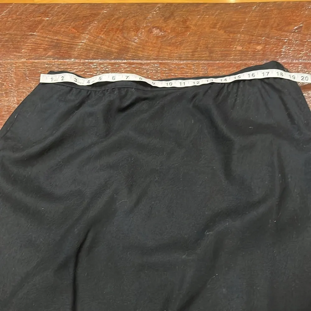 Pendleton women’s 100%virgin wool with liner  skirt size 20W. - Image 5