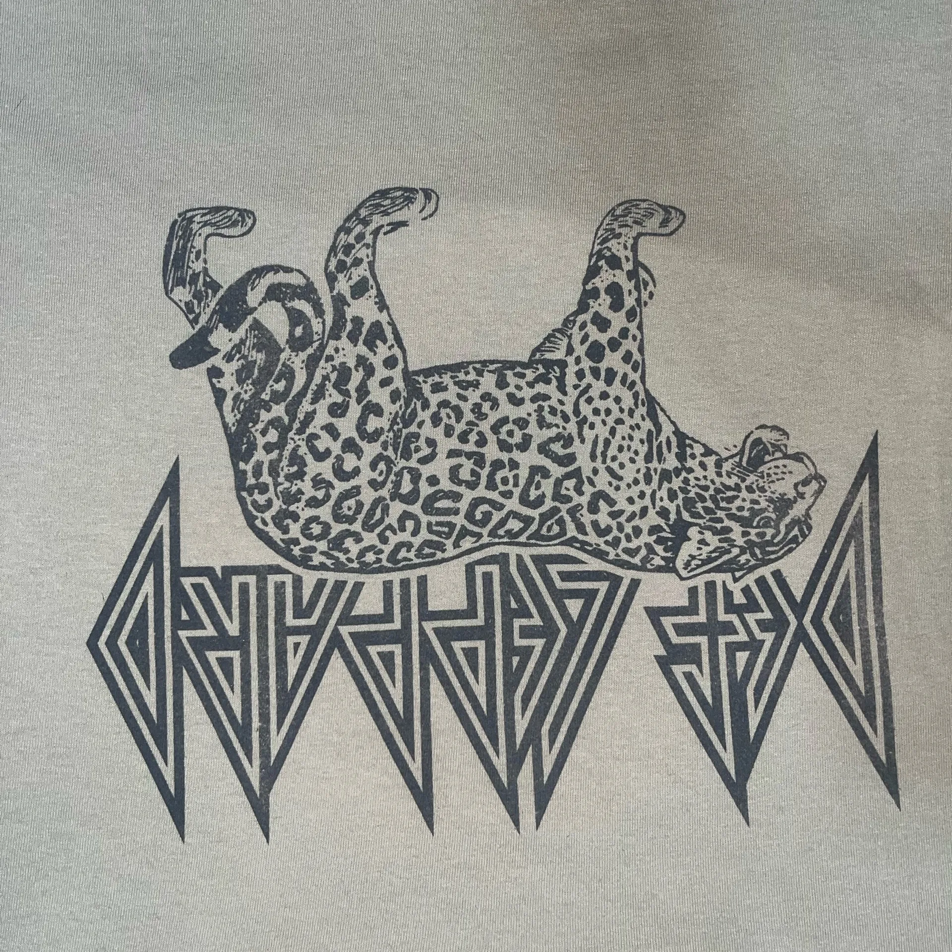 GRAPHOC TEE - Image 3