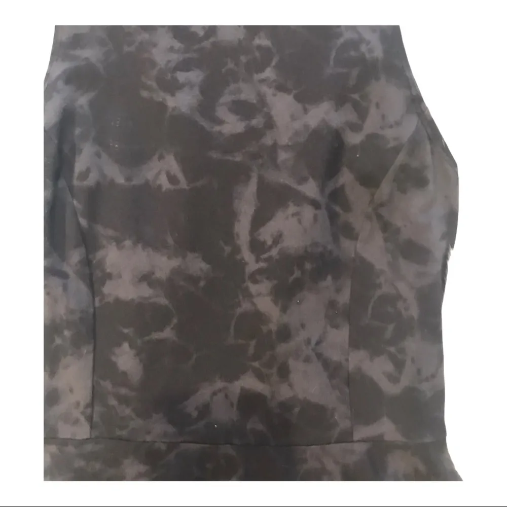 Vans  Black Camo Print Sundress - Image 3