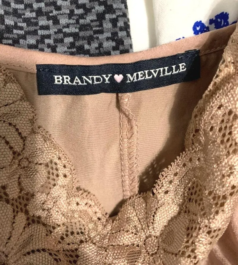 Brandy Melville Top - Image 3