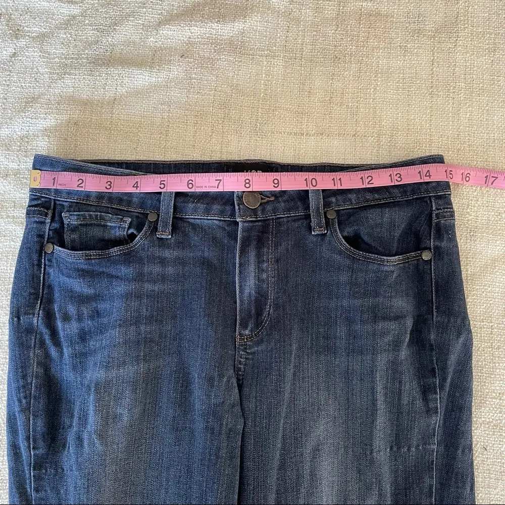 Paige Verdugo Cropped Cameron Jeans - Image 7