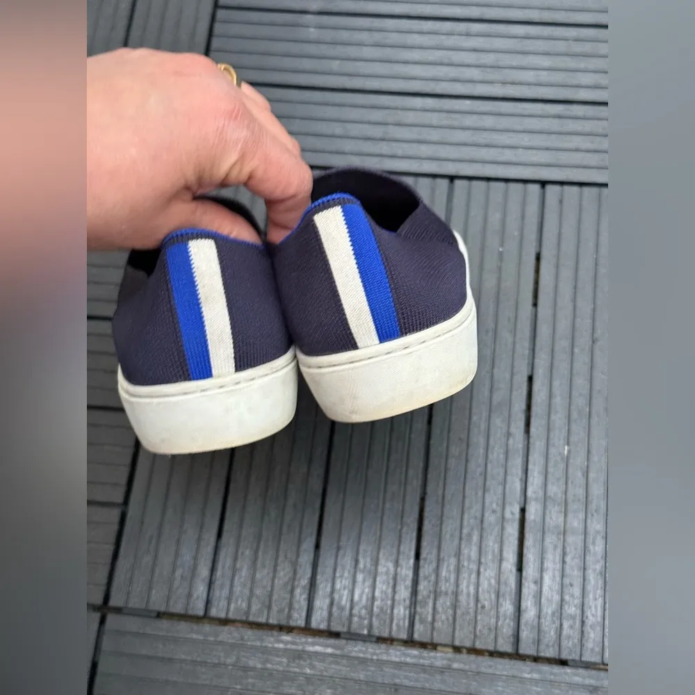 Rothy's Women's The Original Slip - Image 6