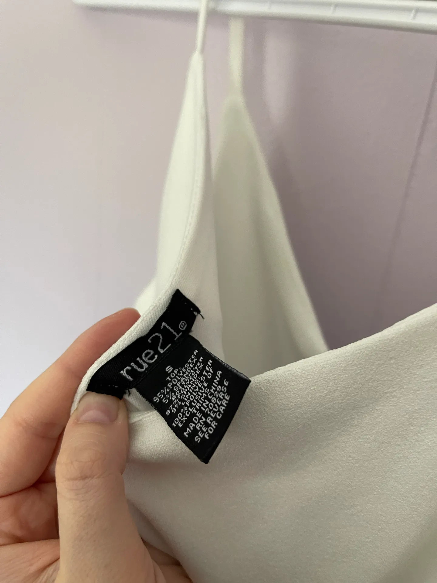 Rue21 Jumpsuit  - Image 3