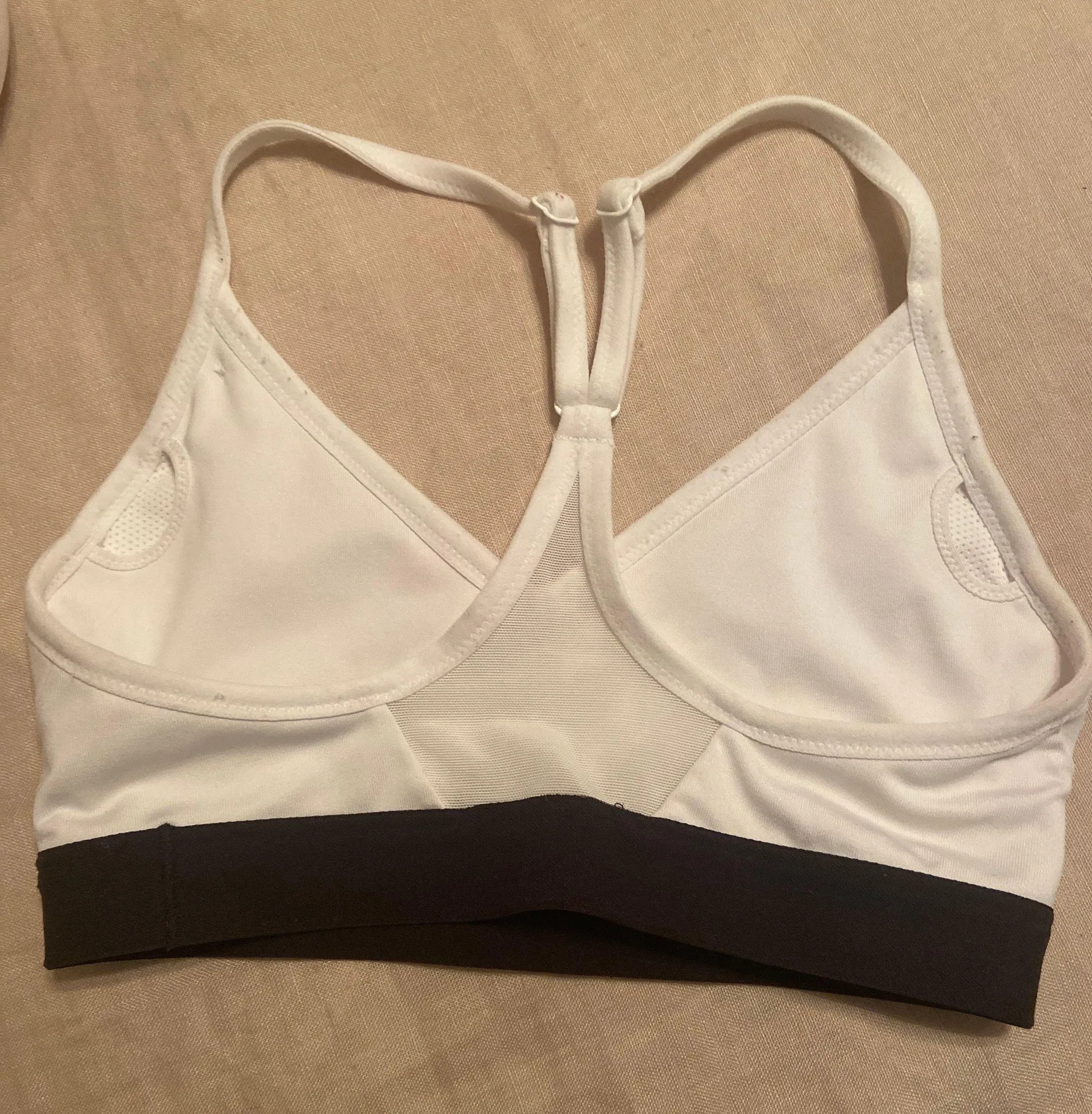 Nike Sports Bra - Image 2
