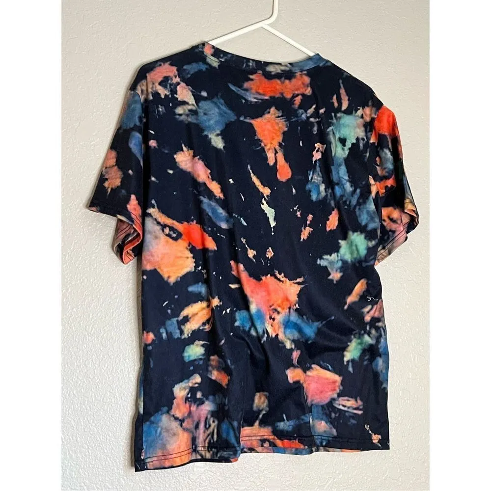 Black Flame Candle Shirt Women Halloween Sanderson Sister Witch Hocus Pocus T - Image 2