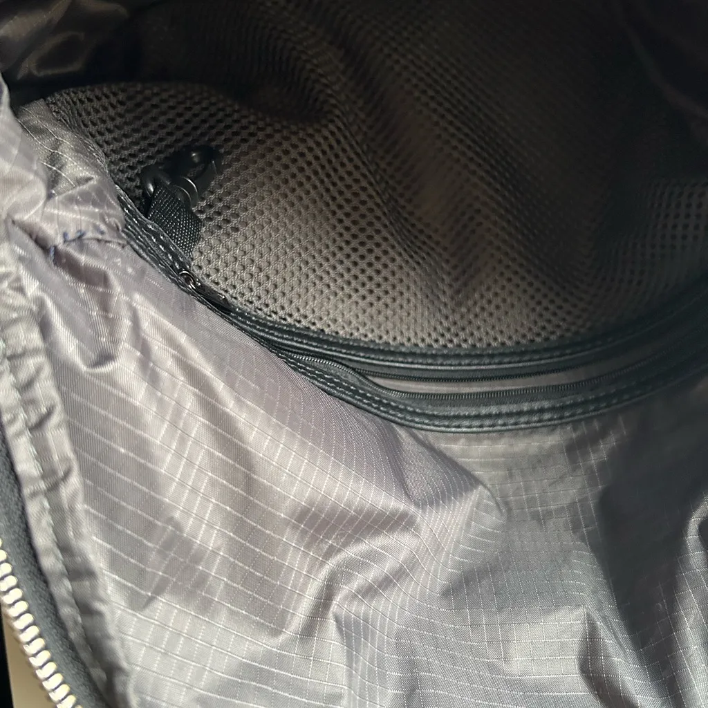 Sol n Selene backpack Black - Image 5