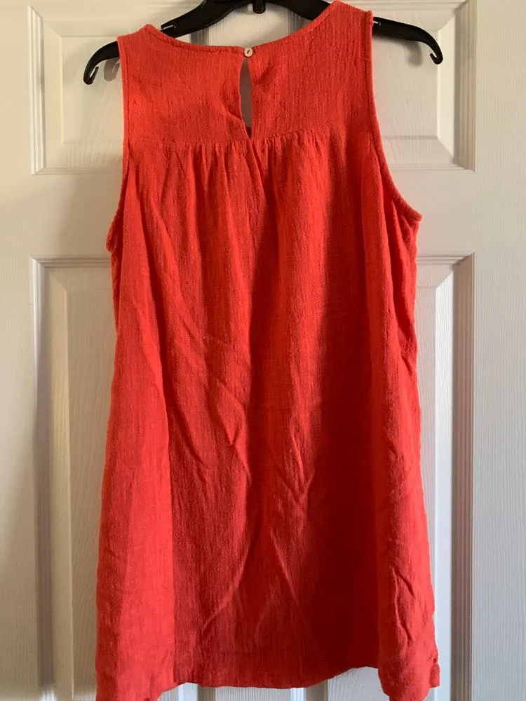 Bright Tassel Dress - Image 2