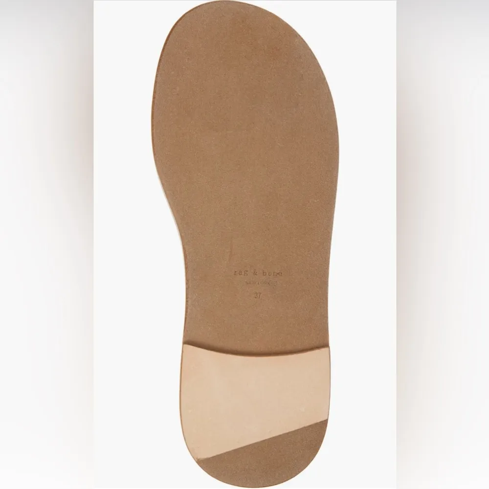 Rag & Bone Infinity Sandal, BRAND NEW, 9.5, $375 - Image 5