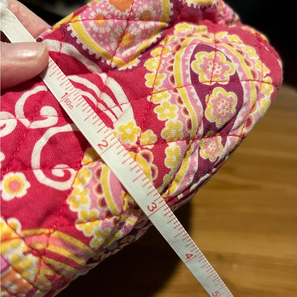 Vera Bradley Small Handbag - Image 5