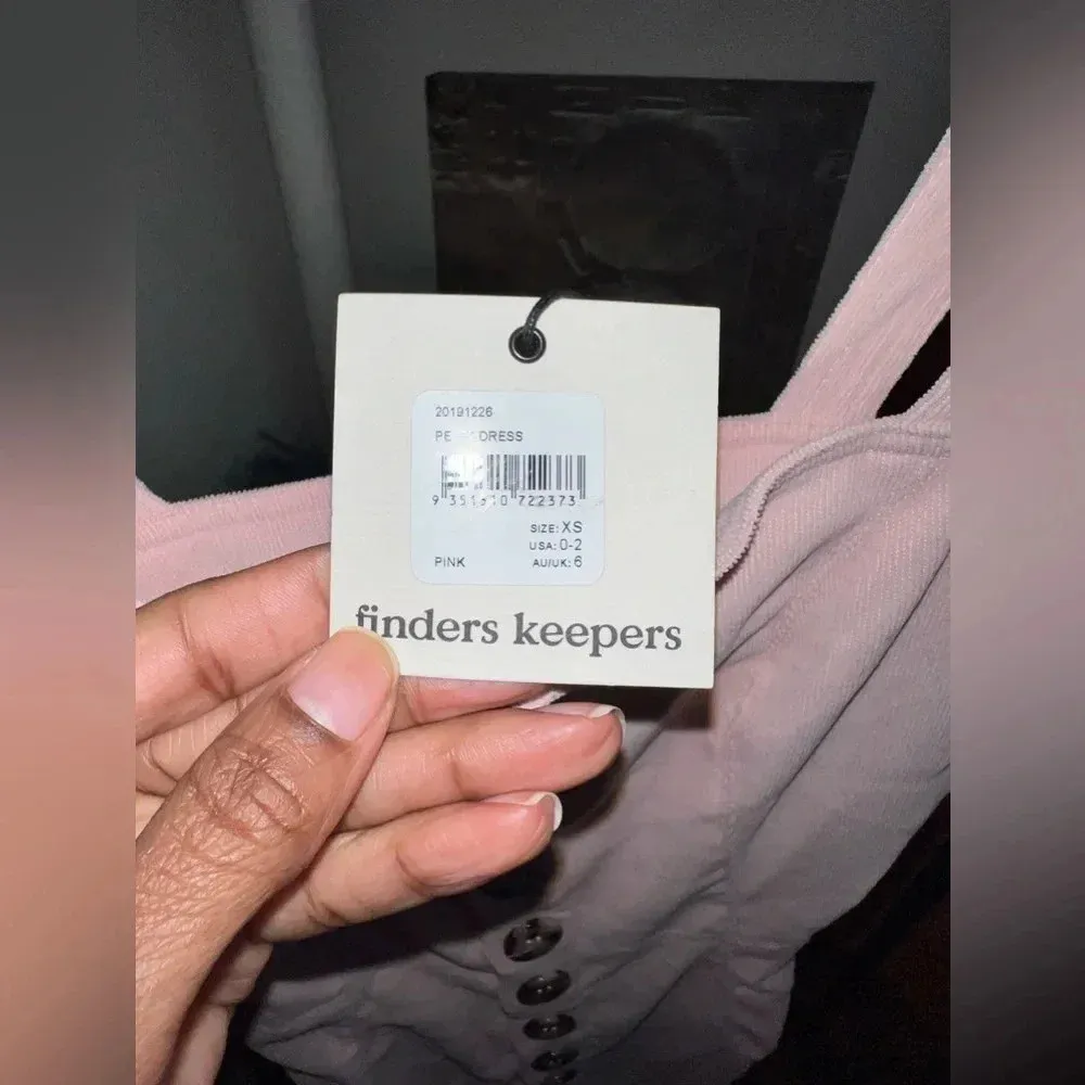 Finders Keepers Dress size 2. NWT - Image 7