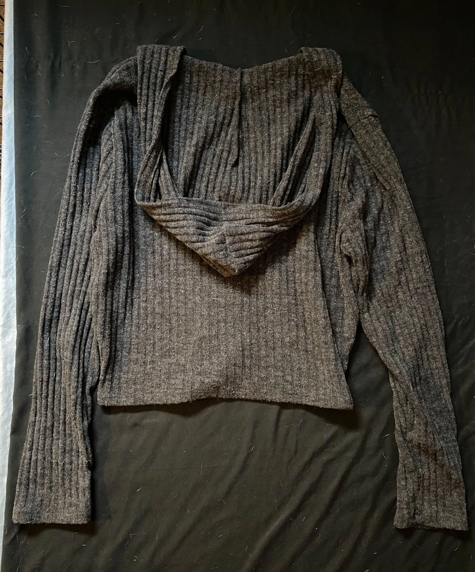 Long Sleeve Crop - Image 3