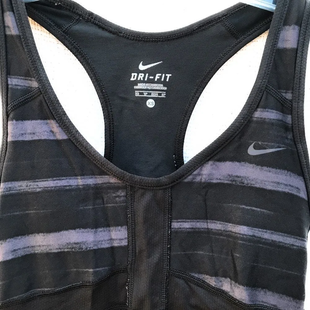 Nike Dri-Fit Racerback Tank Top - Image 3