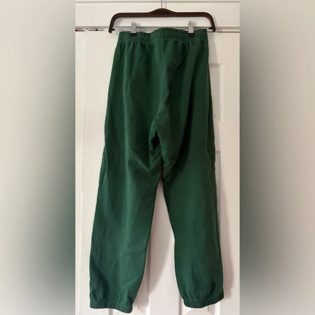 Realisation Par Green Joggers Size Small RUC - Image 4