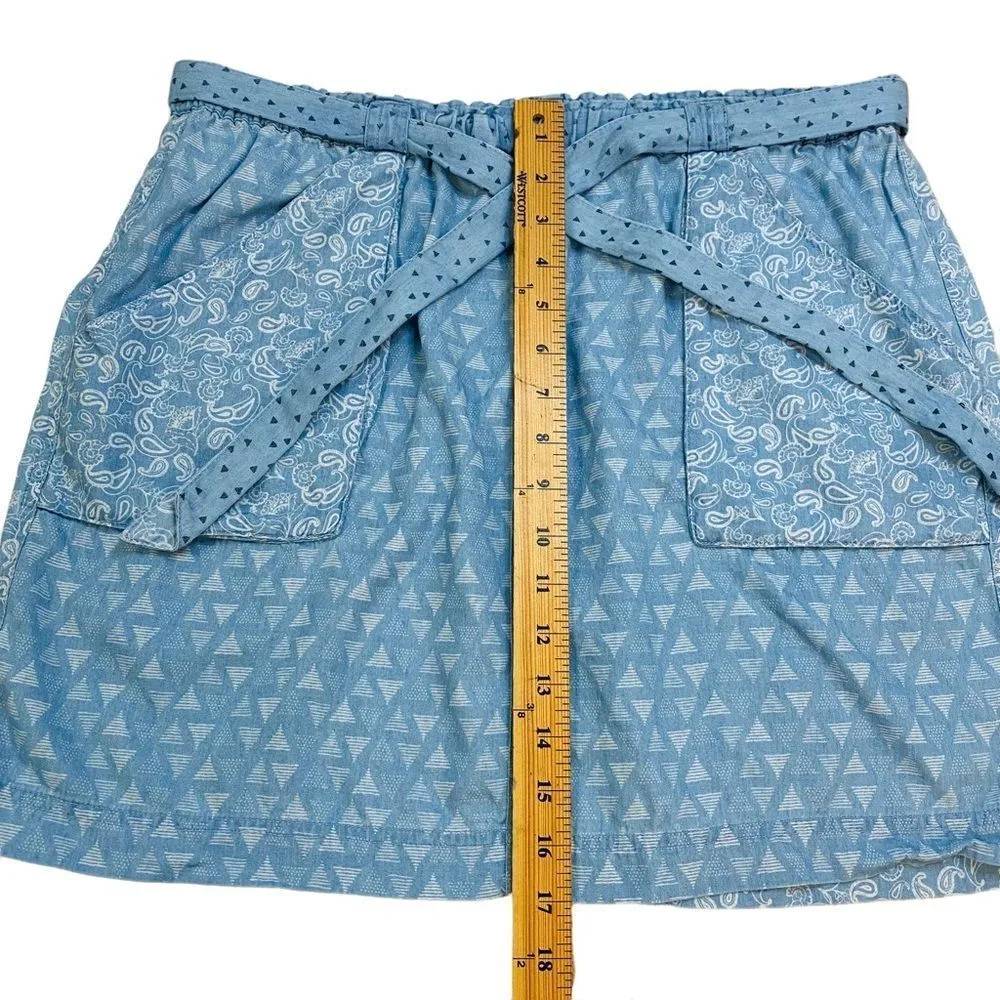 Large Matilda Jane Hello Lovely Skirt - Image 5