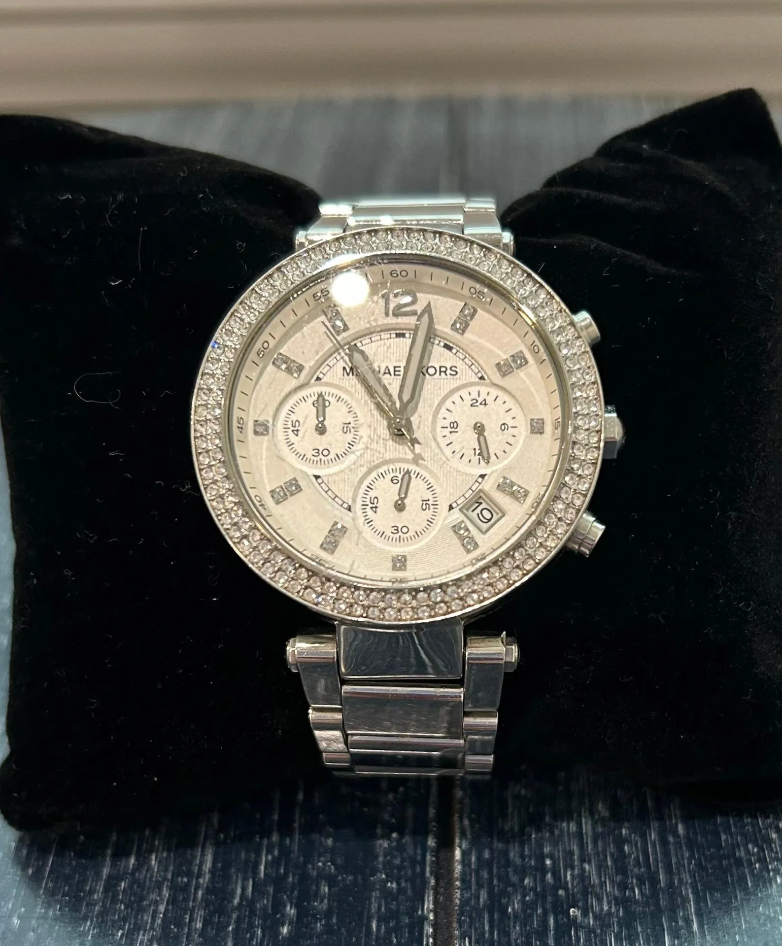 Parker Watch - Image 3