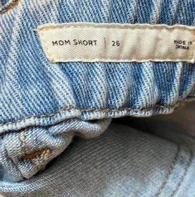 PacSun L.A Mom Short - Image 3