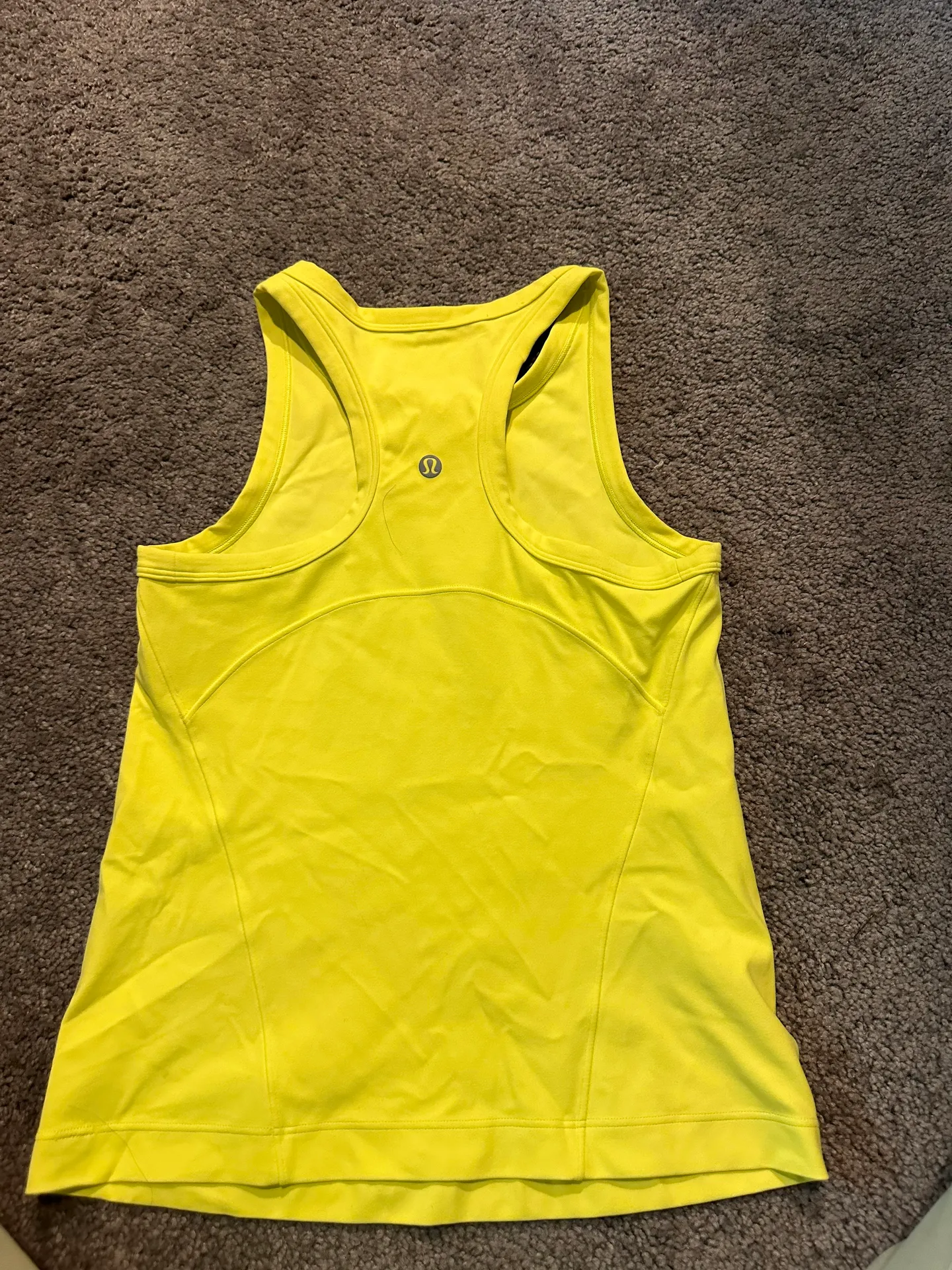 Lululemon Align Tank - Image 2
