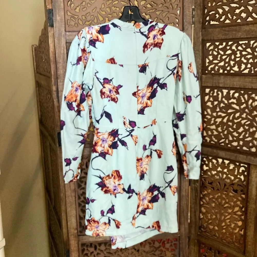 A.L.C. Mint Jane Dress - Image 5