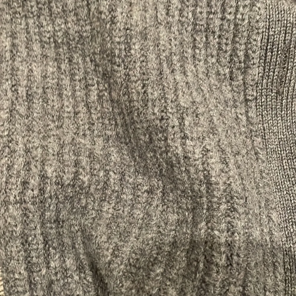 AVAILABLE Aritzia Wilfred Canberra cardigan knit button sweater chalet color 2xs - Image 2