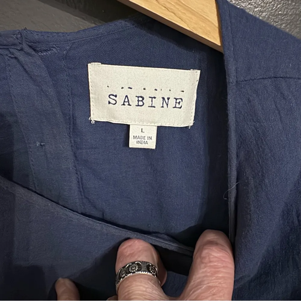 Sabine dress - Image 4