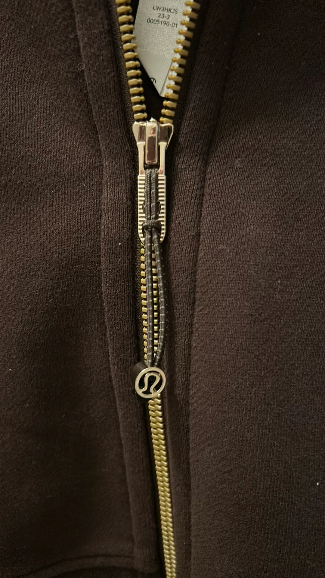 Full Zipped Scuba - Image 5