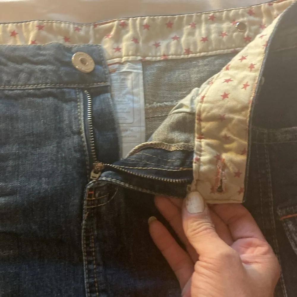 Blooming Jeans skirt Size L - Image 3